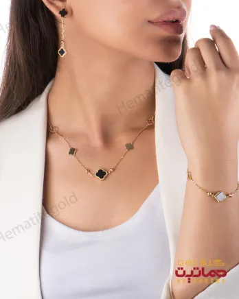 سرویس ونکلیف نادیا